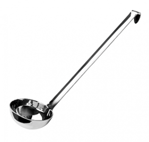 Половник 2000мл Prohotel LOPP20 в компании ШефСтор