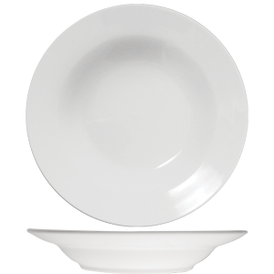 Тарелка глубокая Kunstwerk A0047 в компании ШефСтор