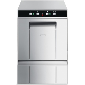 Машина посудомоечная Smeg SPG400ML в компании ШефСтор