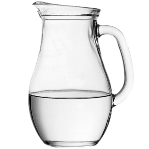 Кувшин 1л Pasabahce 80102 в компании ШефСтор