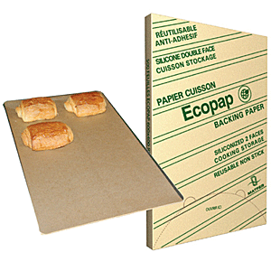 Бумага для выпечки [500шт] Matfer 320213 в компании ШефСтор