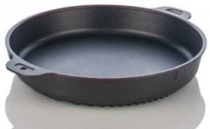 Форма для выпечки и жарки (D25см) RATIONAL 60.73.272 в компании ШефСтор