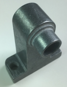 Стойка решетки правая Wells 52841 в компании ШефСтор