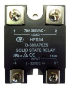 Реле твердотельное HFS34/D-380A70Z Abat 120000060529 в компании ШефСтор