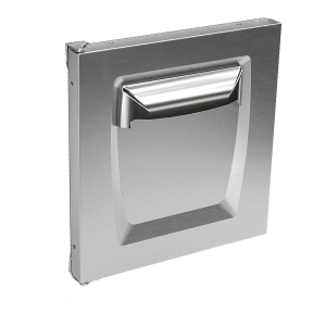 Дверца для стенда Vortmax SD1 левая в компании ШефСтор