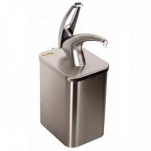 Дозатор для густых соусов San Jamar P4900 в компании ШефСтор