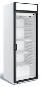 Шкаф холодильный Kayman К390-ХСВ в компании ШефСтор