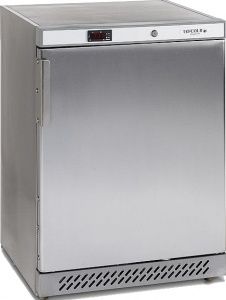 Картинка Шкаф морозильный Tefcold UF200S в ШефСтор Шкаф морозильный Tefcold UF200S в компании ШефСтор