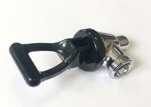 Кран кипятильника Coffee Queen 527557 в компании ШефСтор