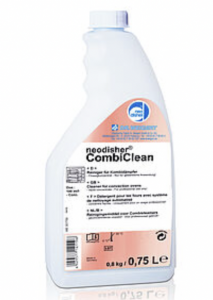 Моющее средство 12х0,75л Dr. Weigert Neodisher CombiClean 3017 47 в компании ШефСтор