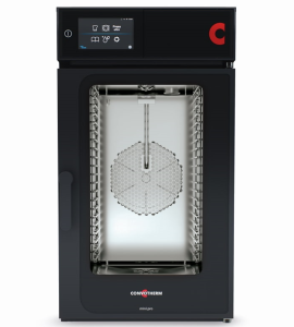 Пароконвектомат Convotherm Mini Pro 10.10 Black ES электрический в компании ШефСтор