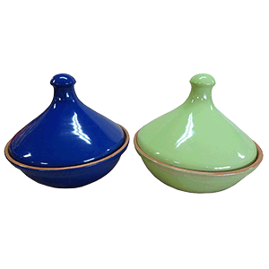 Тажин с крышкой 500мл Борисовская Керамика №3РАД14456947 в компании ШефСтор