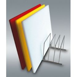 Полка кухонная для досок RUBBERMAID WINCHESTER R050003 в компании ШефСтор