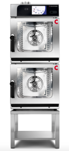 Пароконвектомат Convotherm Mini easyTouch 6.10 2in1 LH электрический в компании ШефСтор