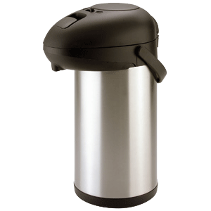 Термос с колбой Paderno 42406-35 в компании ШефСтор
