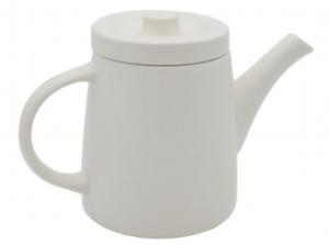 Чайник конический Дымов "БЕЙС" 311406 в компании ШефСтор