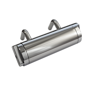 Шарнир гидравлический для чафинг-диша Crazy Pan CP-CHD018S в компании ШефСтор