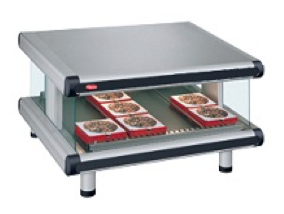 Витрина тепловая настольная Hatco GR2SDS-36 в компании ШефСтор