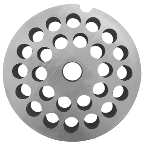 Решетка для мясорубки D8ММ Crazy Pan CP-MM12C в компании ШефСтор