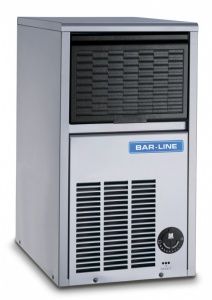 Льдогенератор BAR LINE (FRIMONT) B 2508 WS в компании ШефСтор