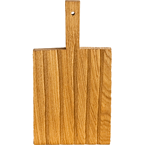 Доска для подачи с ручкой дуб Fuga Поле 11.03.1.1.1.4-03 в компании ШефСтор