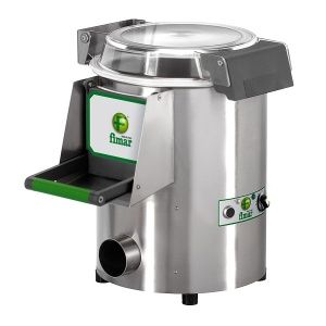 Картофелечистка Fimar PPN/5 380В в компании ШефСтор