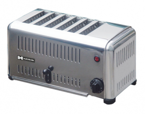 Тостер Hurakan HKN-TPT6 в компании ШефСтор