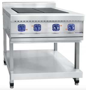 Плита Abat ЭПК-48П (71000000949) электрическая в компании ШефСтор