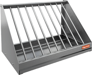 Полка настенная Hicold НПСД 6/3,6 в компании ШефСтор