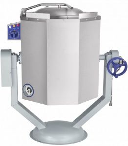 Котел пищеварочный Abat КПЭМ-60-ОР (11000019158) электрический в компании ШефСтор