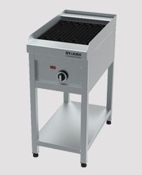 Гриль лавовый Heidebrenner Вулкан ETK-BST1 Крейтер в компании ШефСтор