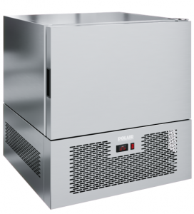 Шкаф шоковой заморозки Polair CR5-L в компании ШефСтор