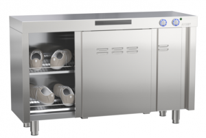 Шкаф для сушки и дезинфекции обуви Atesy ТДО-2-1200-02 в компании ШефСтор