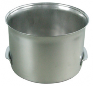 Дежа из н/стали для 2,5-л куттера Electrolux 653487 (BX3) в компании ШефСтор