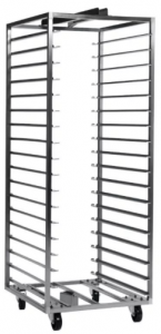 Тележка для печи Bassanina Rotor 68 18 K в компании ШефСтор