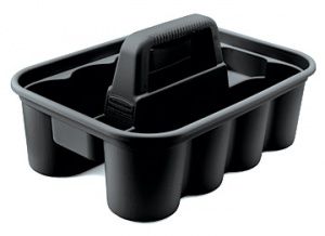 Контейнер для переноски Rubbermaid FG315488BLA в компании ШефСтор