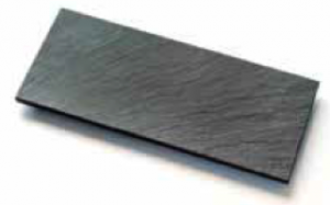 Малое сервировочное блюдо Welsh Slate FINSSP12 в компании ШефСтор