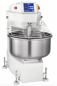 Тестомес спиральный Abat ТМС-100НН-2П (41000019568) в компании ШефСтор