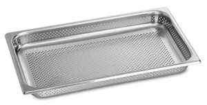 Гастроемкость перфорированная GN2/3-65 Convotherm 3013022 в компании ШефСтор