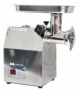 Мясорубка Hurakan HKN-12SS в компании ШефСтор