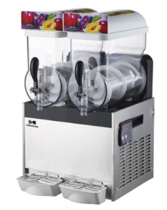 Гранитор Hurakan HKN-MT2 в компании ШефСтор