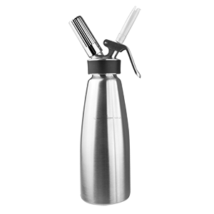 Сифон для сливок ISI Cream Profi Whip 173050 в компании ШефСтор