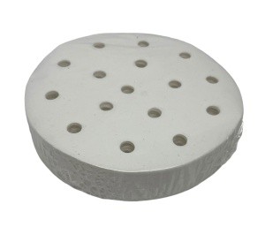 Бумага для пресс гамбургеров Hurakan HKN-P150 100 шт в компании ШефСтор