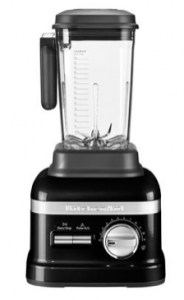 Блендер 2,6л Kitchenaid Artisan 5KSB7068EOB черный в компании ШефСтор