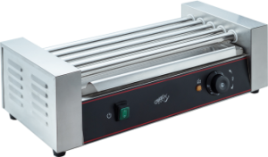 Гриль роликовый Crazy Pan CP-HDG05 в компании ШефСтор