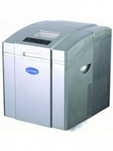 Льдогенератор Gastrorag DB-07 в компании ШефСтор