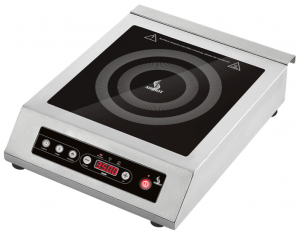 Плита индукционная Airhot IP3500 в компании ШефСтор