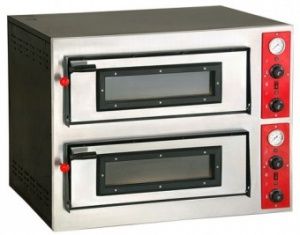 Печь для пиццы Gastrorag EPZ-8 в компании ШефСтор
