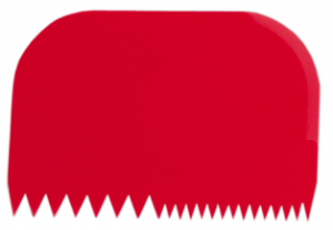 Шпатель кондитерский (10шт) Paderno 47621-06 в компании ШефСтор