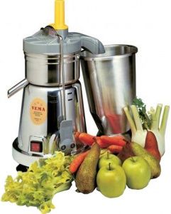 Соковыжималка VEMA CE2083L в компании ШефСтор